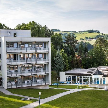 Gesundheitsresort Konigsberg Bad Schönau Εξωτερικό φωτογραφία