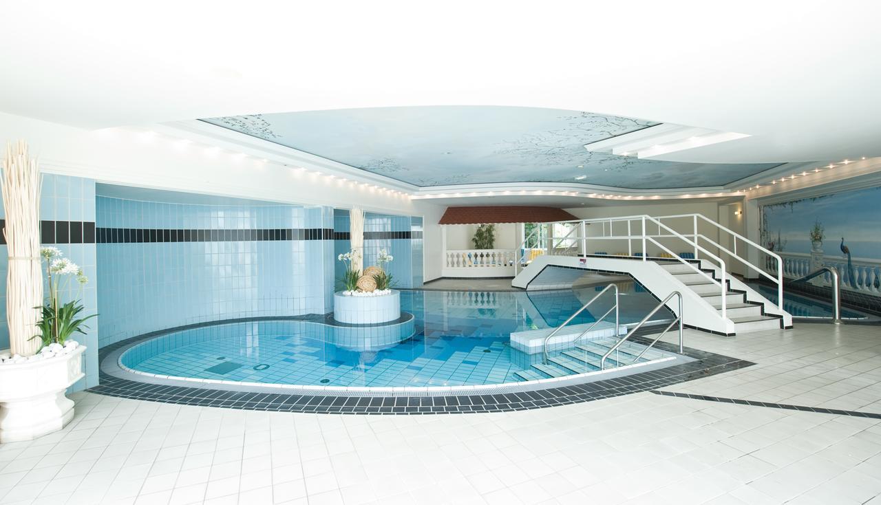 Gesundheitsresort Konigsberg Bad Schönau Εξωτερικό φωτογραφία