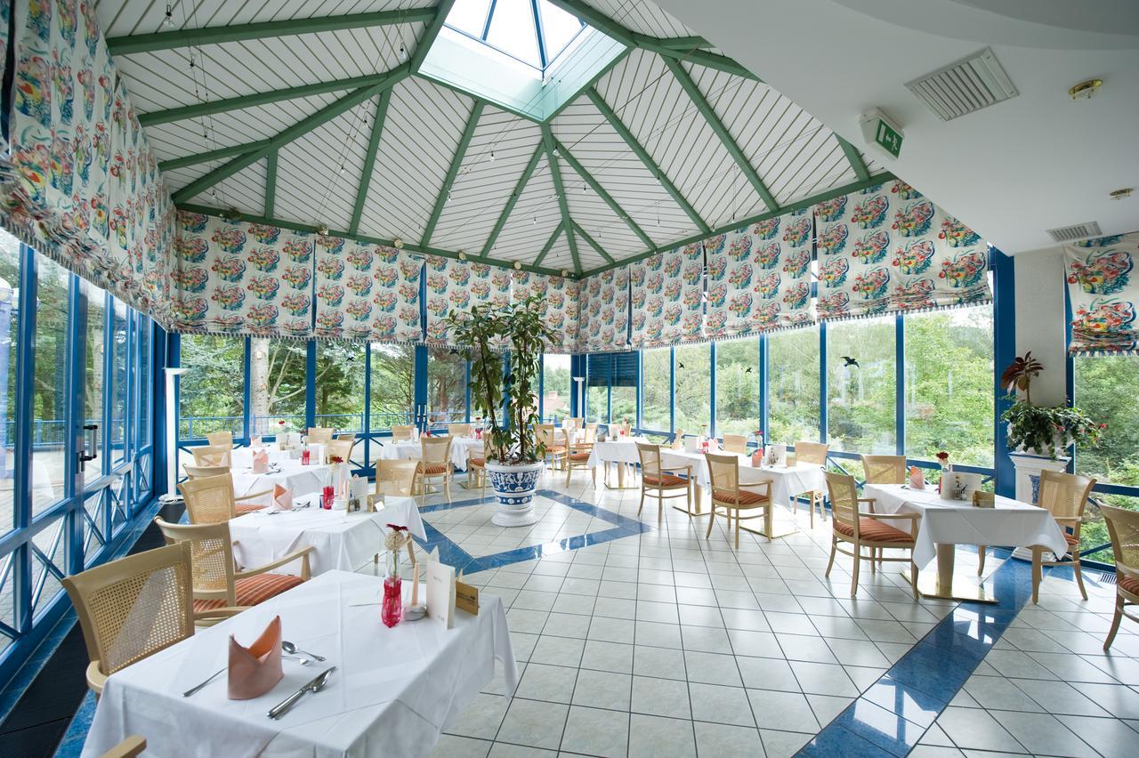 Gesundheitsresort Konigsberg Bad Schönau Εξωτερικό φωτογραφία