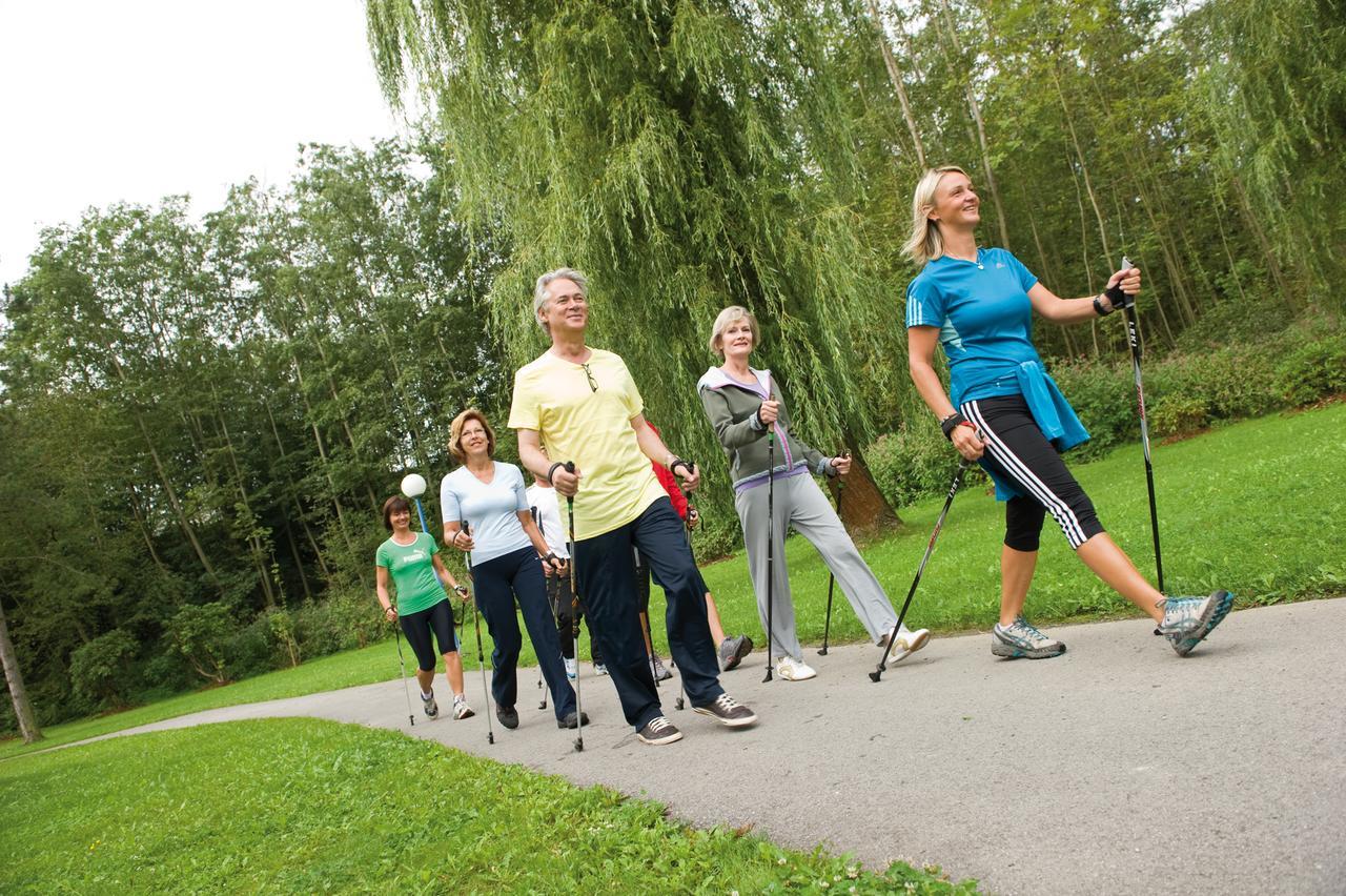 Gesundheitsresort Konigsberg Bad Schönau Εξωτερικό φωτογραφία