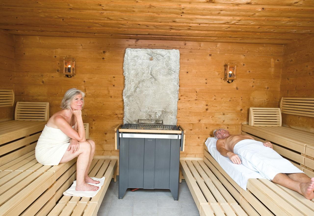 Gesundheitsresort Konigsberg Bad Schönau Εξωτερικό φωτογραφία
