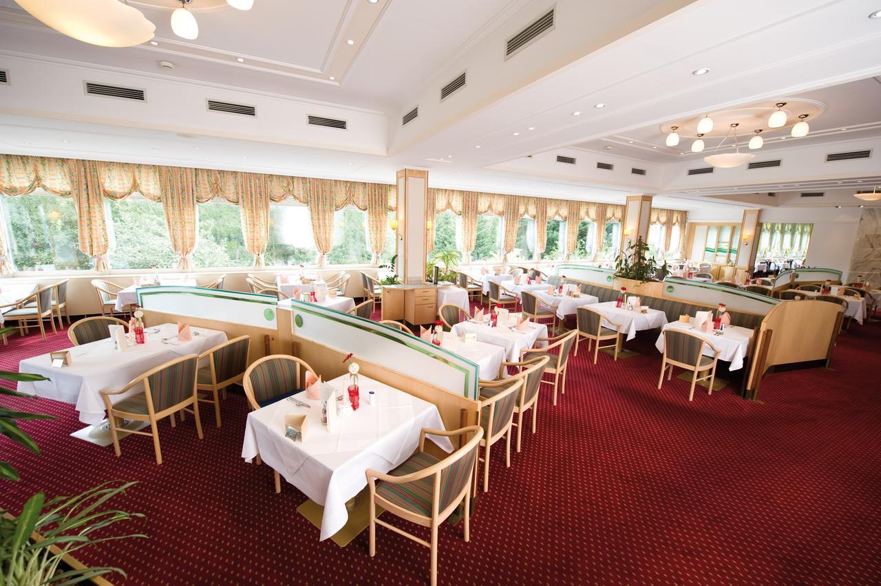 Gesundheitsresort Konigsberg Bad Schönau Εξωτερικό φωτογραφία